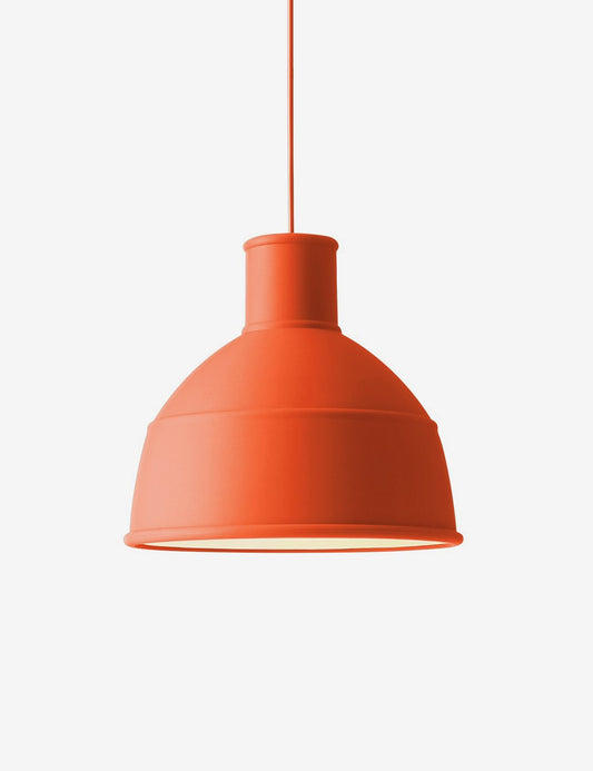 unfold pendant lamp