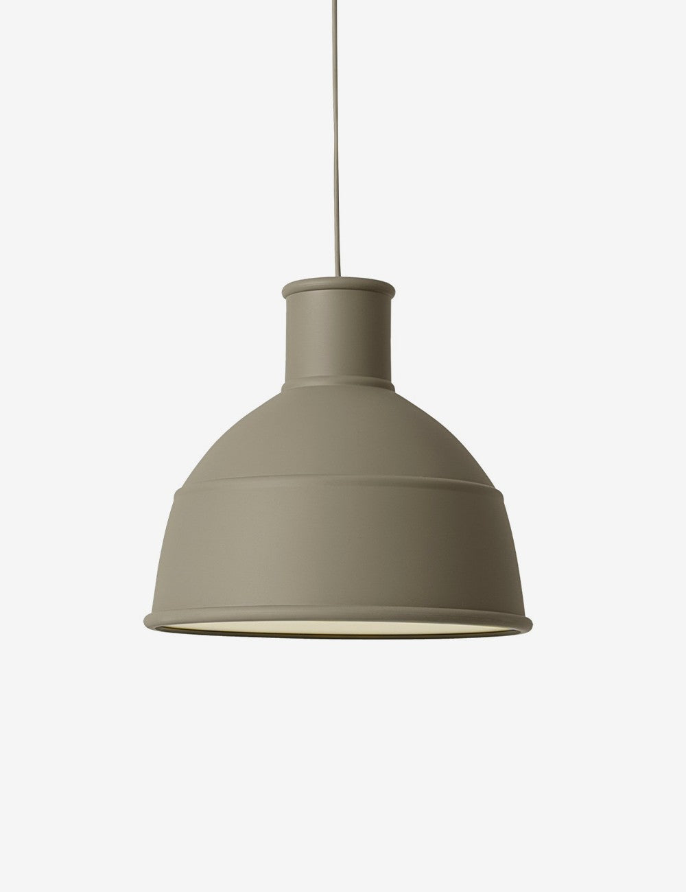 UNFOLD PENDANT LAMP