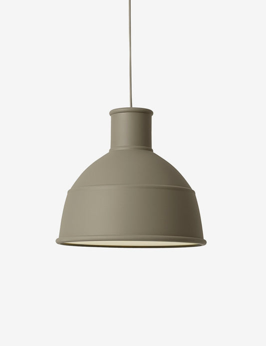 unfold pendant lamp