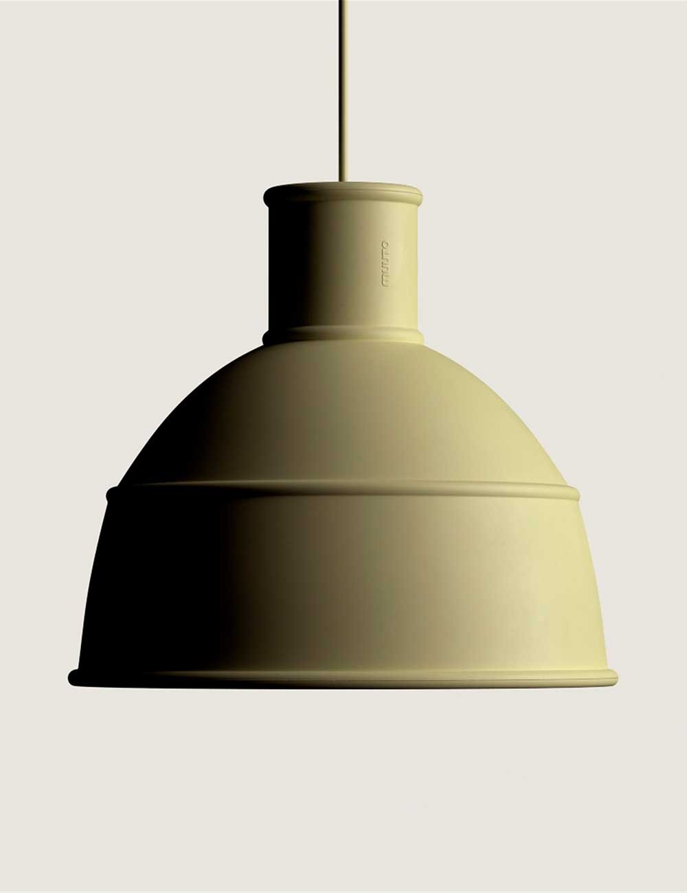 lampe suspendue dépliable