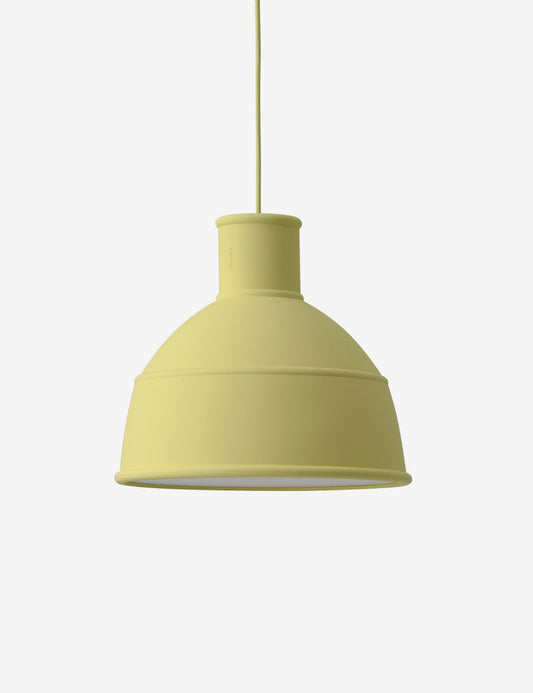 unfold pendant lamp