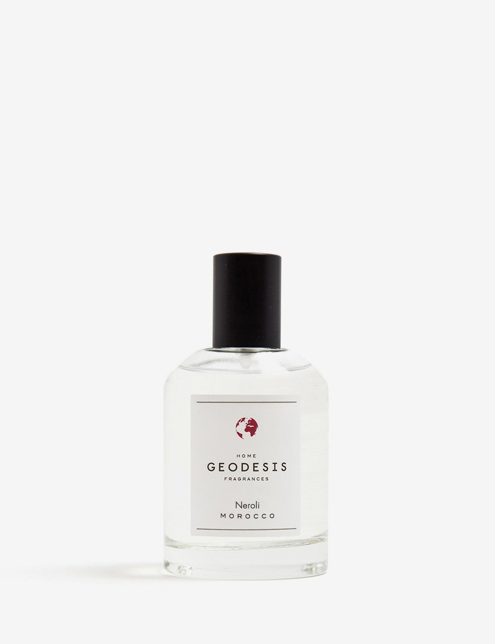 spray per ambienti al neroli
