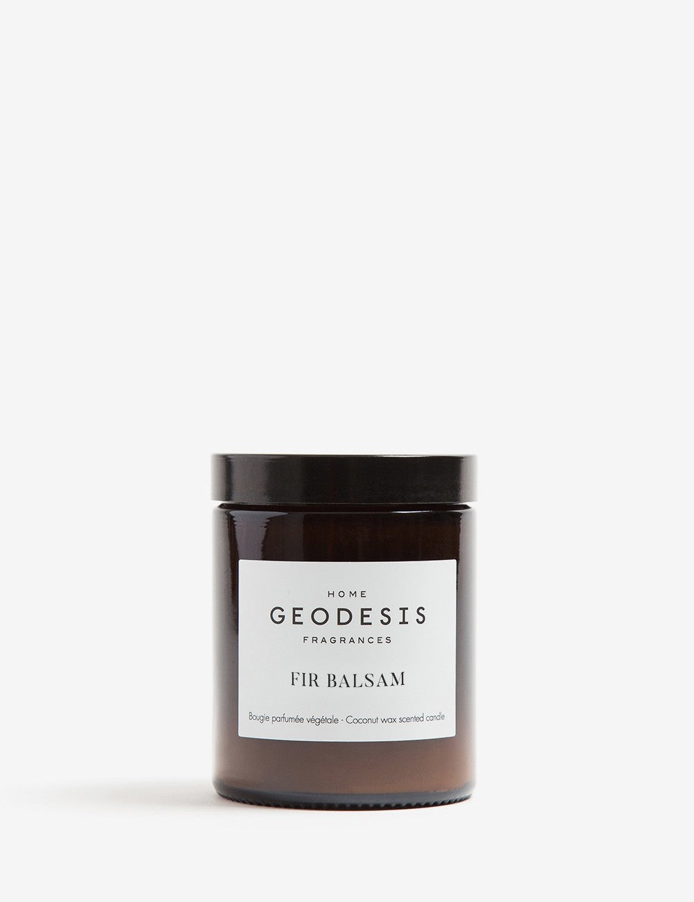  Balsam Fir scented candle