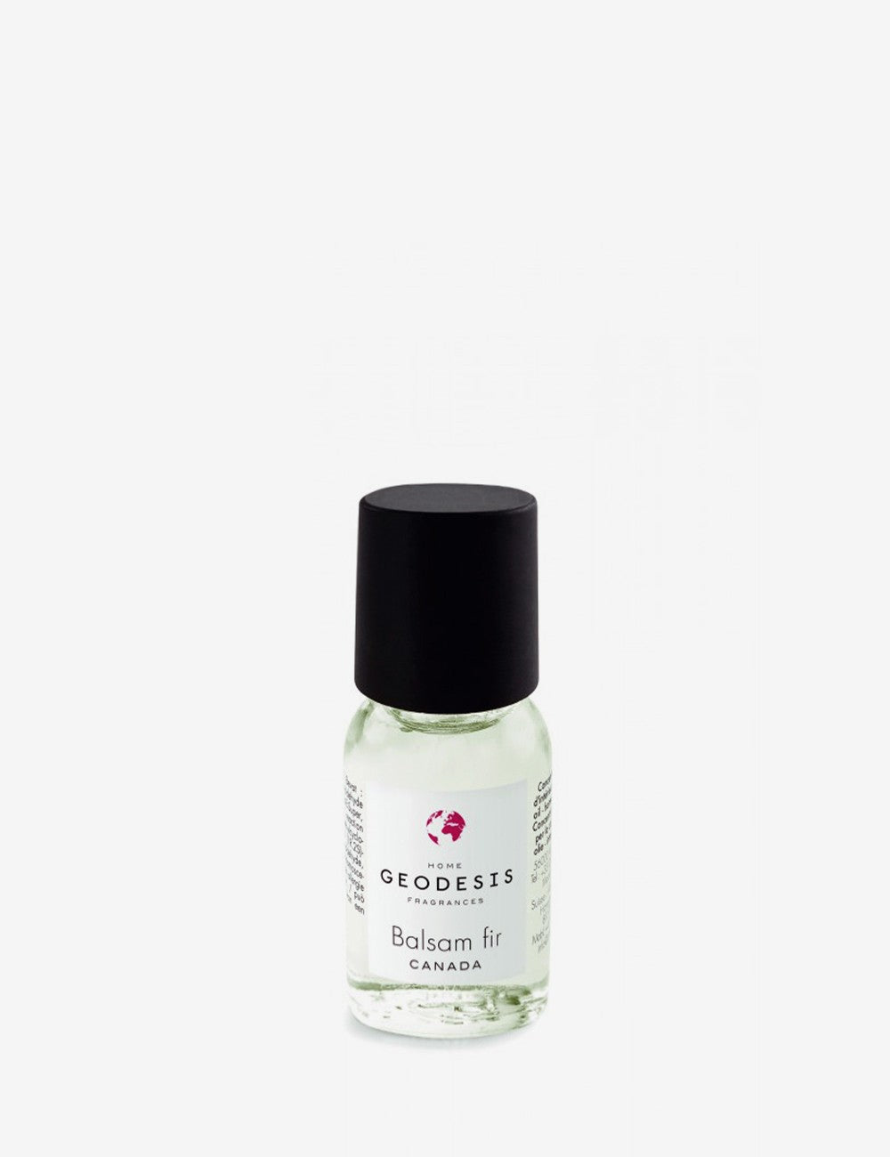 aceite balsam fir