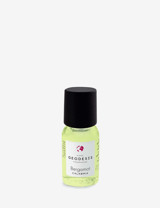 aceite bergamot