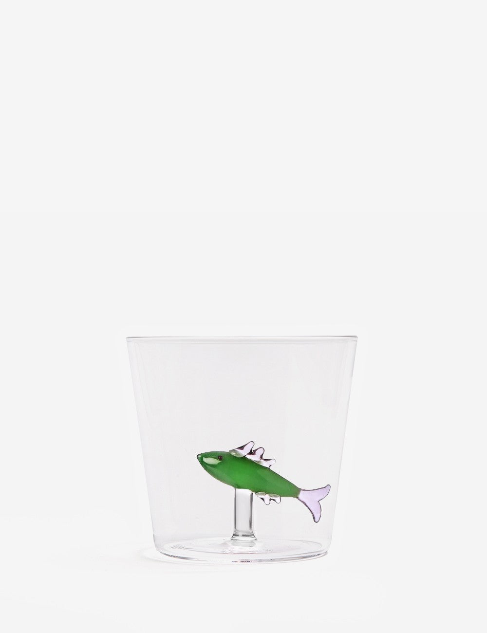 vaso sardina