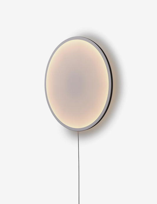 calm wall lamp ø68