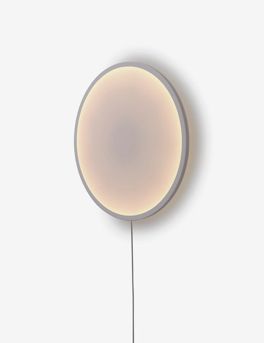 calm wall lamp ø68