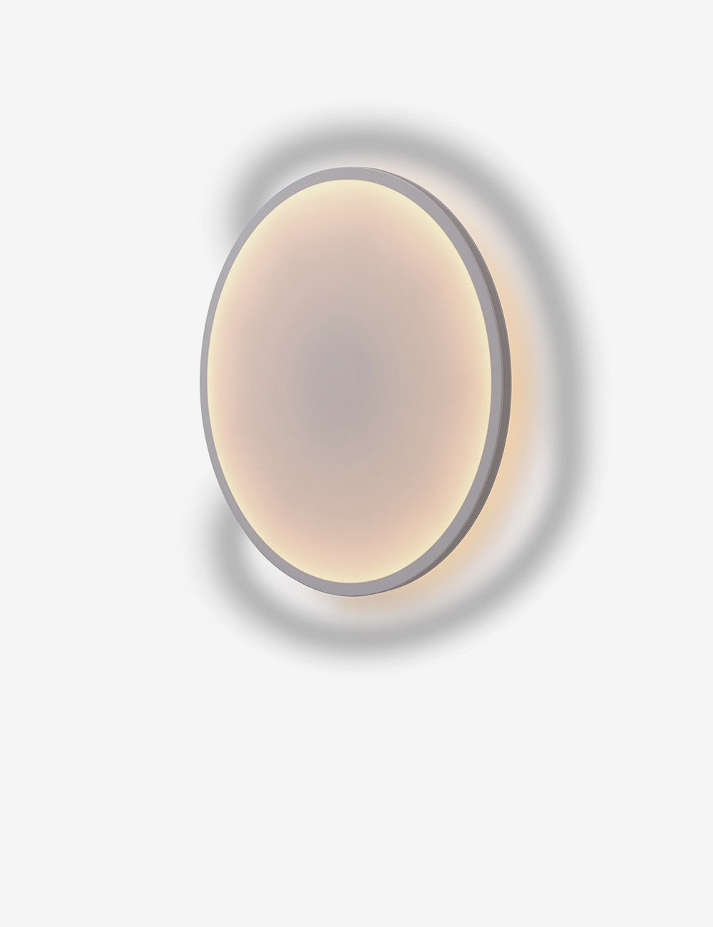 applique murale calme ø68