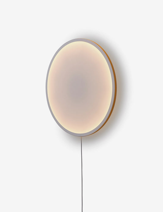 calm wall lamp ø68