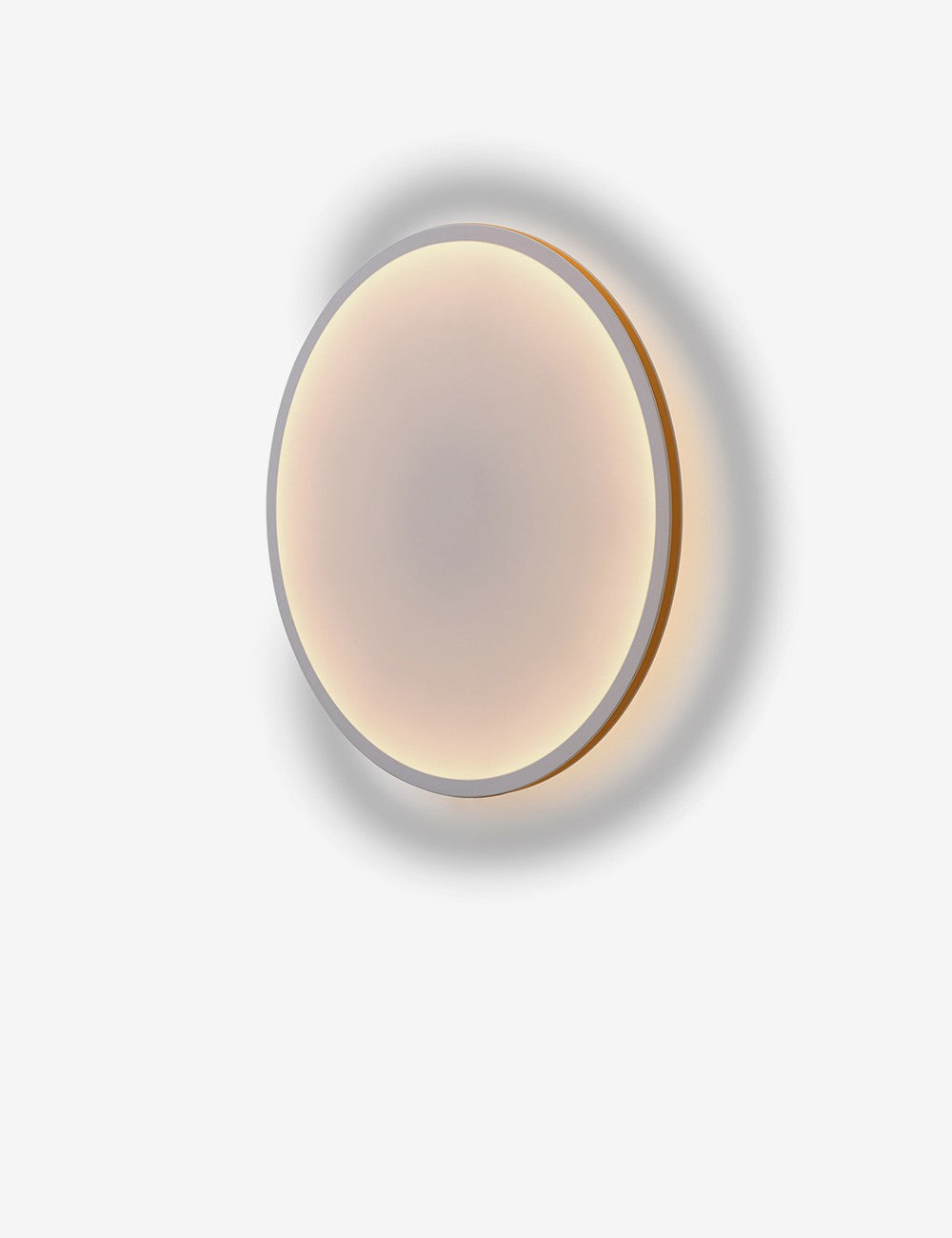 applique murale calme ø68