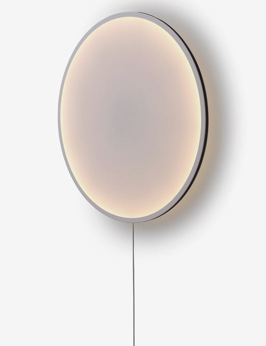 calm wall lamp ø90