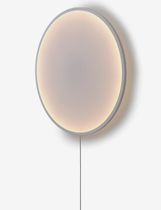 calm wall lamp ø90