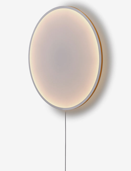 calm wall lamp ø90