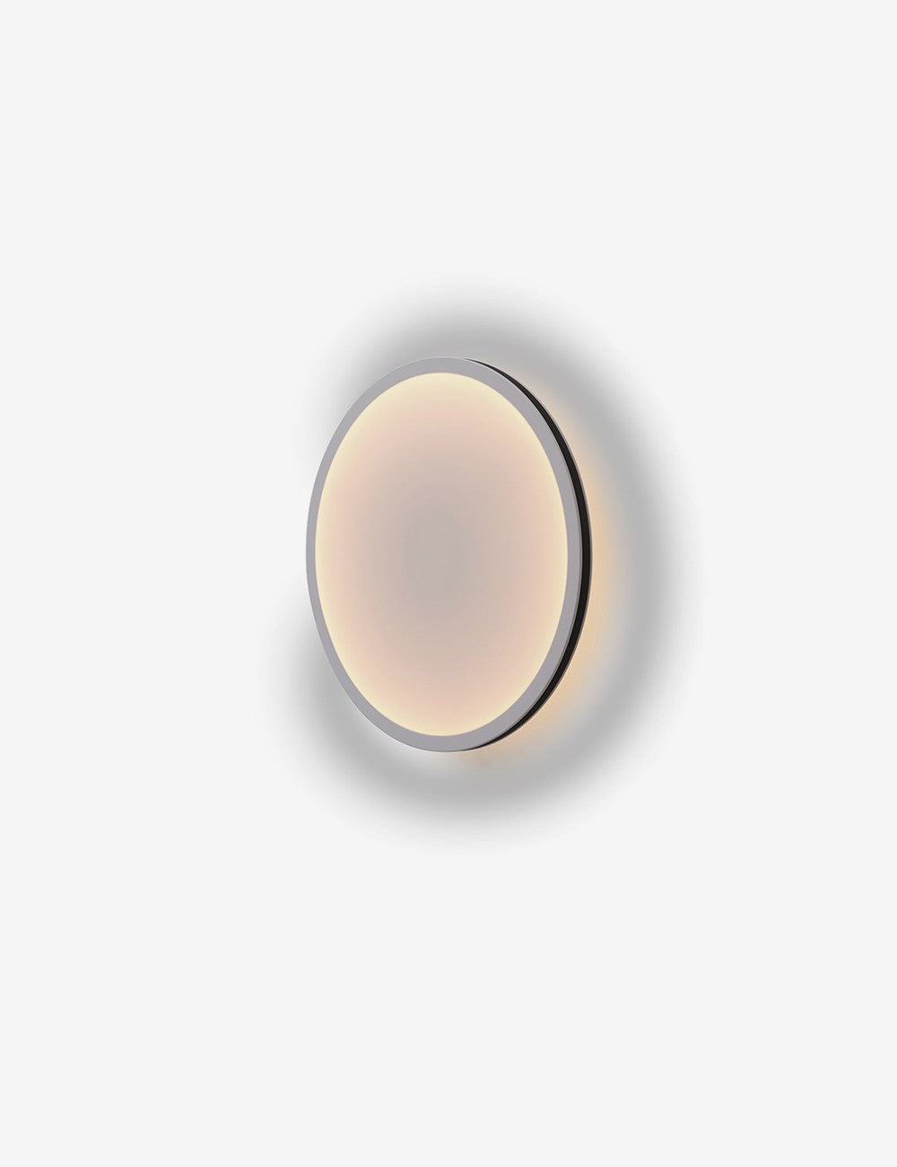 applique murale calm ø50 touch dim