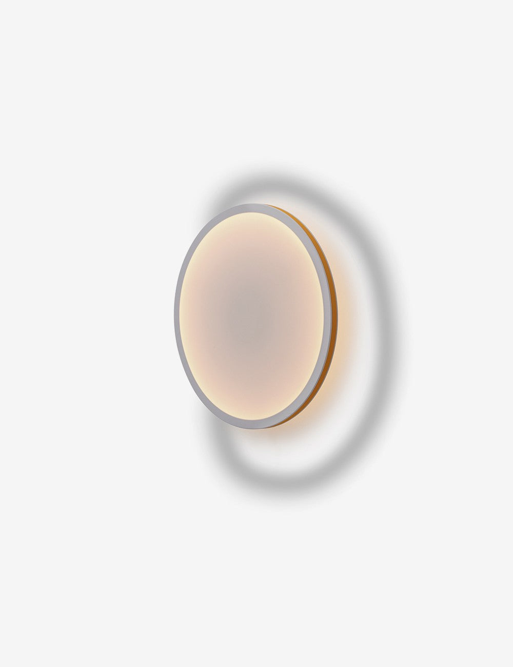 applique murale calm ø50 touch dim