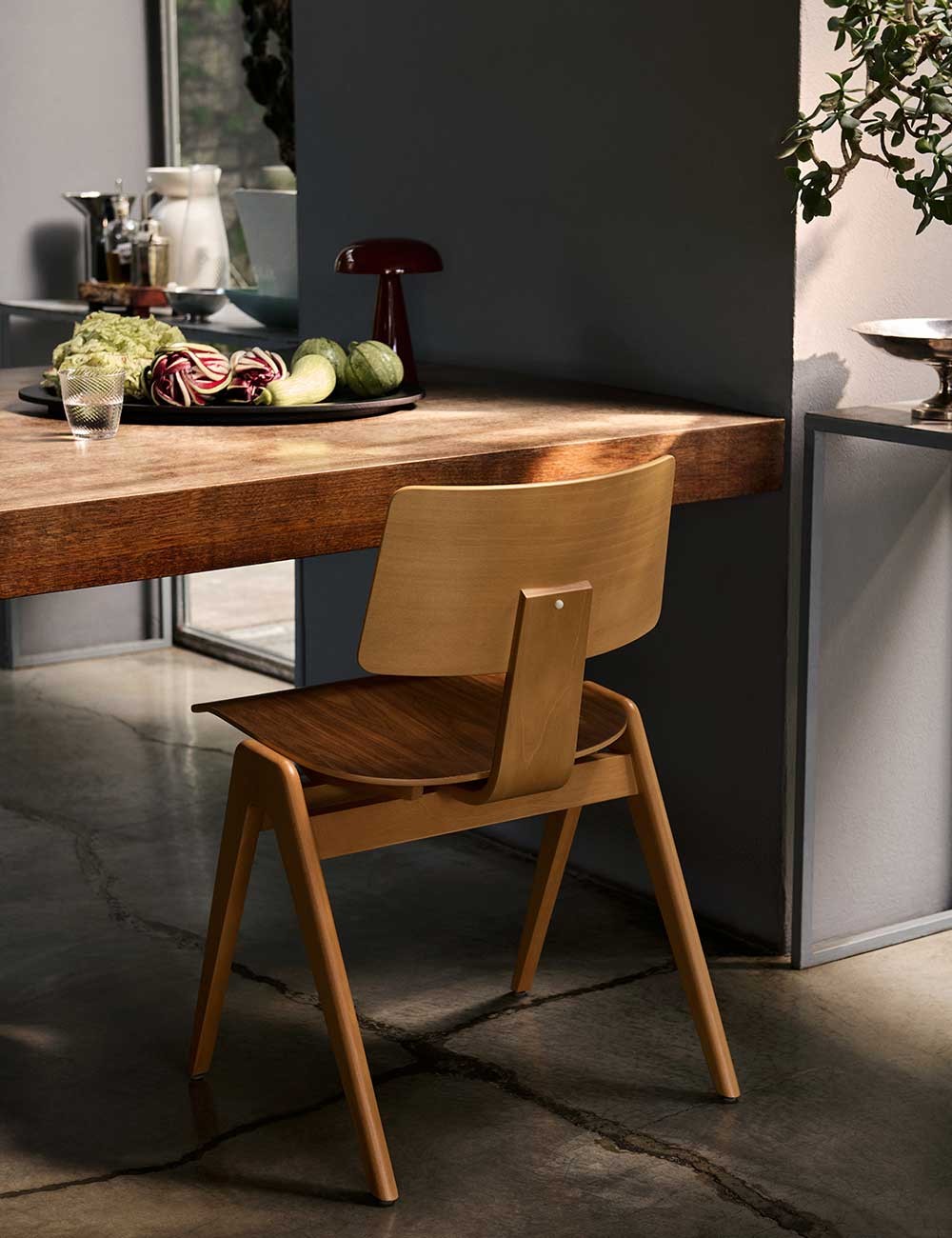 chaise d'appoint daystak rd1