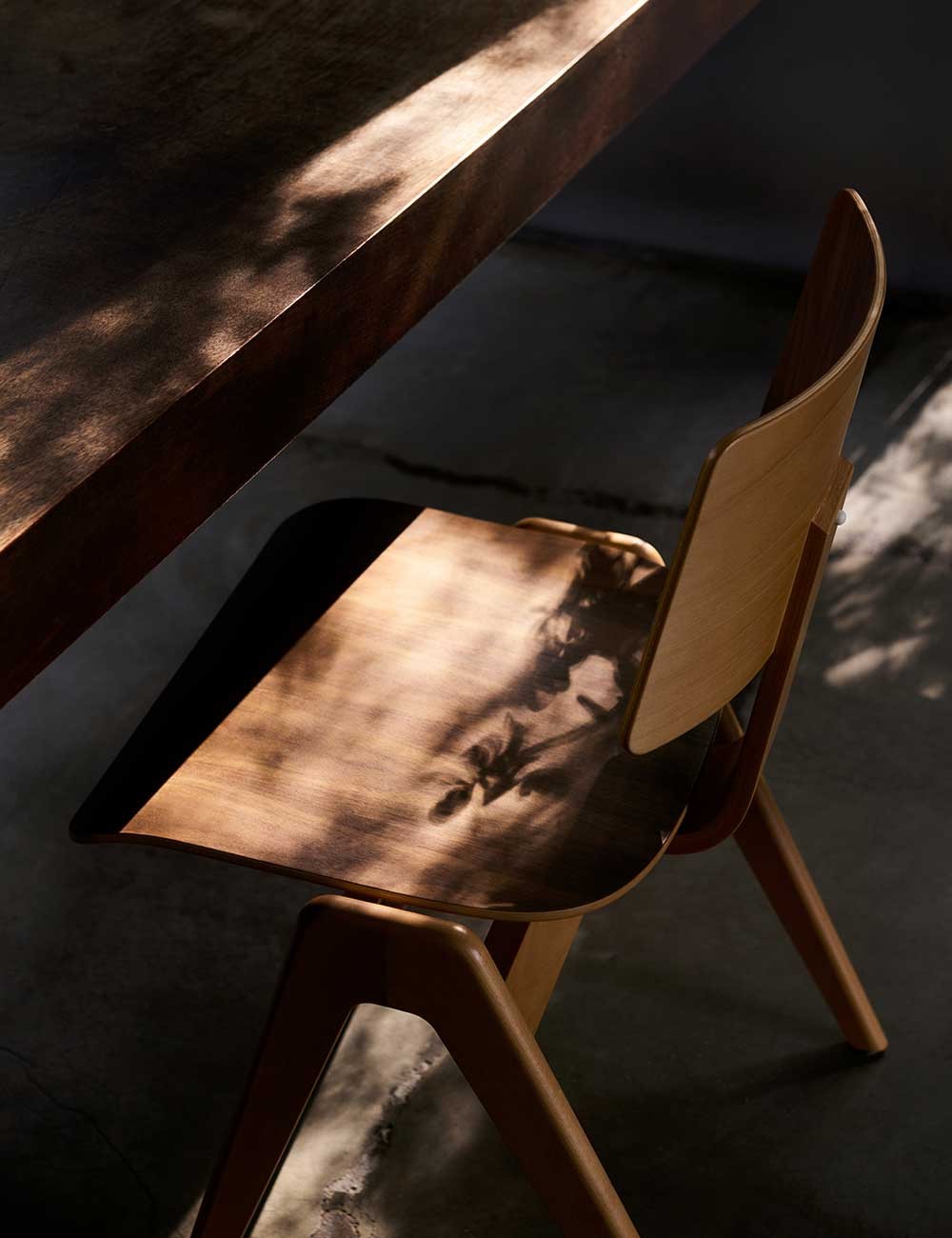 chaise d'appoint daystak rd1