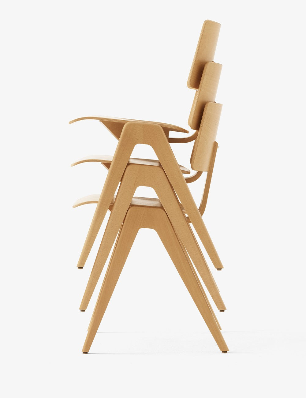 chaise d'appoint daystak rd1