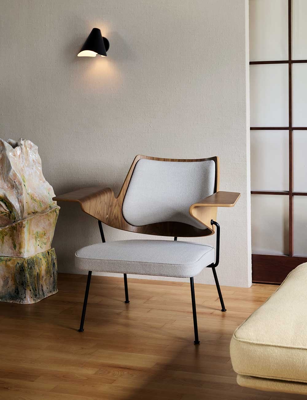 RFH LOUNGE CHAIR RD8