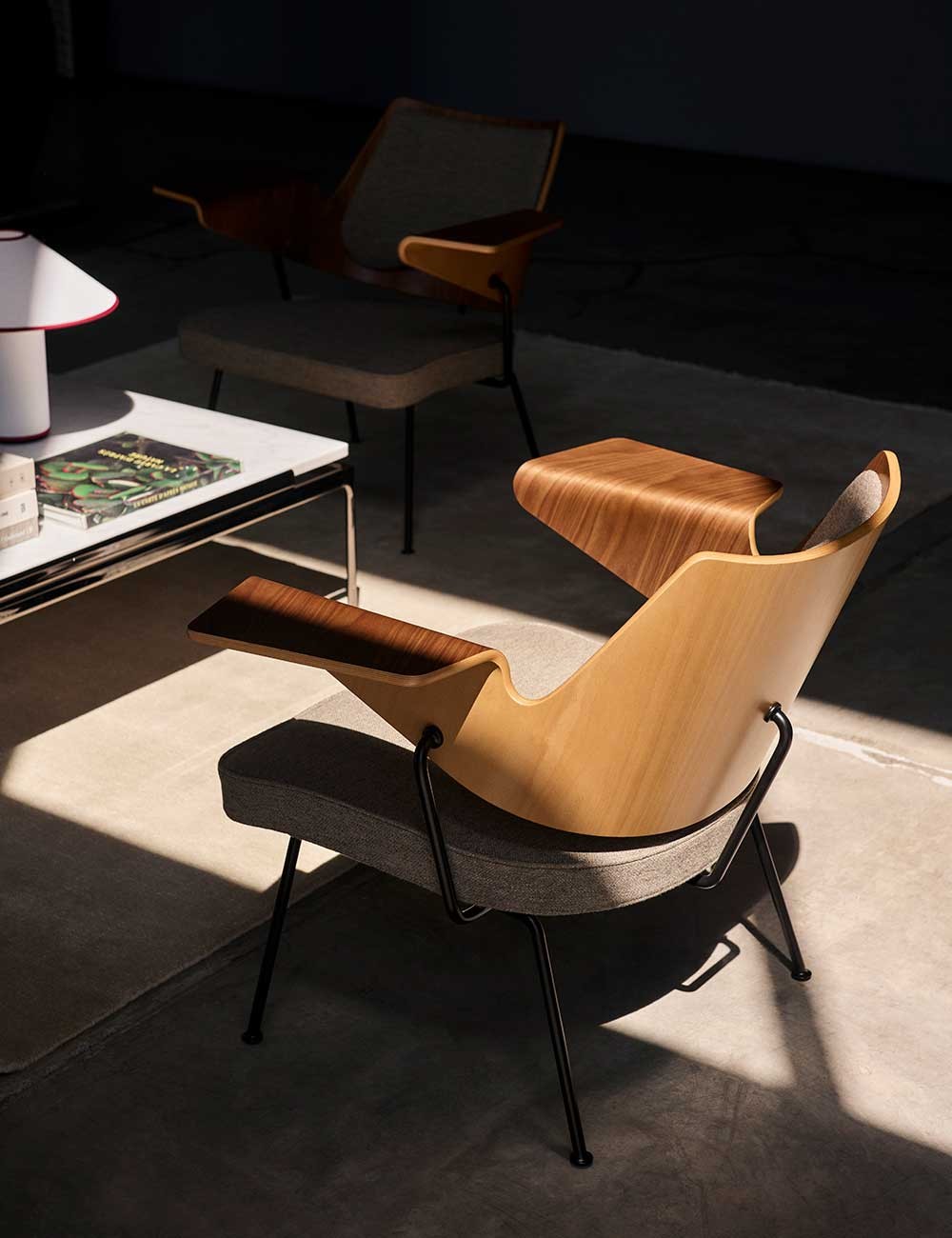 RFH LOUNGE CHAIR RD8