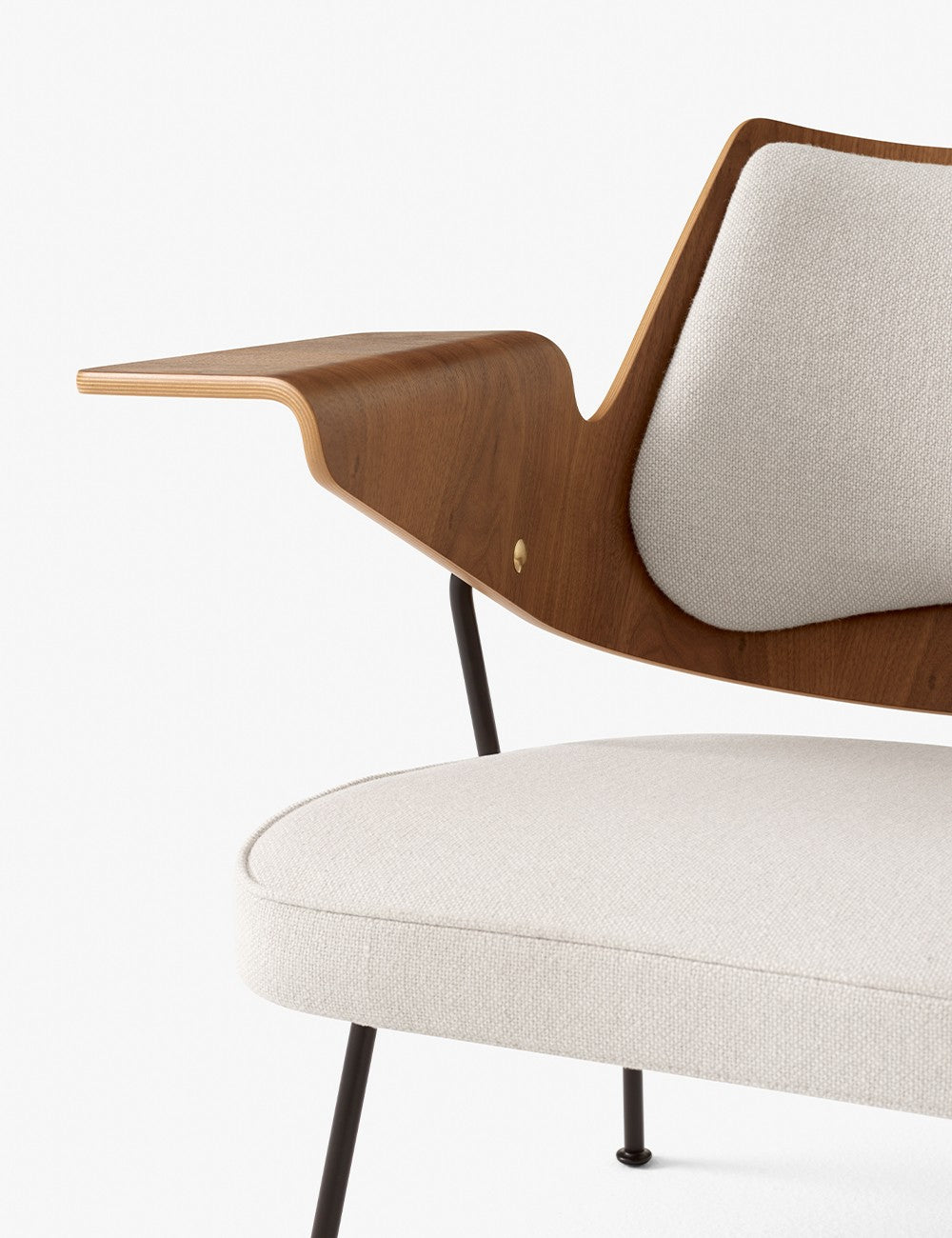 RFH LOUNGE CHAIR RD8