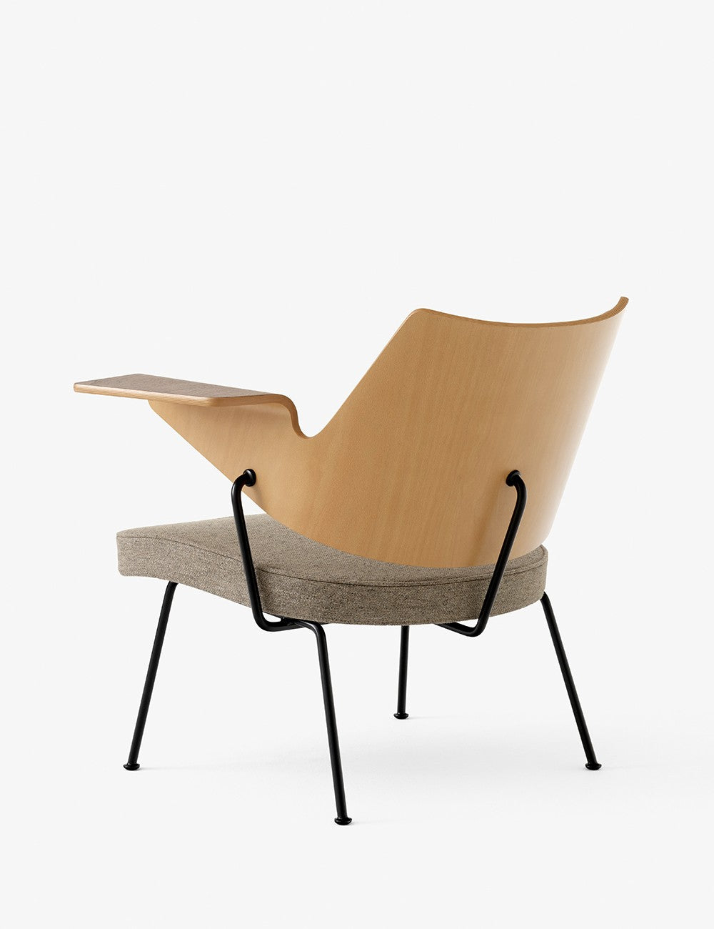 RFH LOUNGE CHAIR RD8