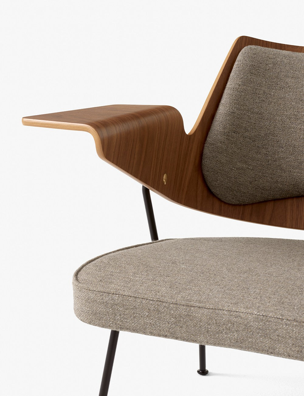 chaise longue rfh rd8 expo