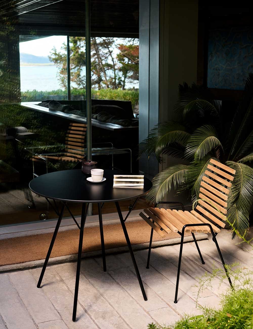 RFH cadeira Terrace RD4