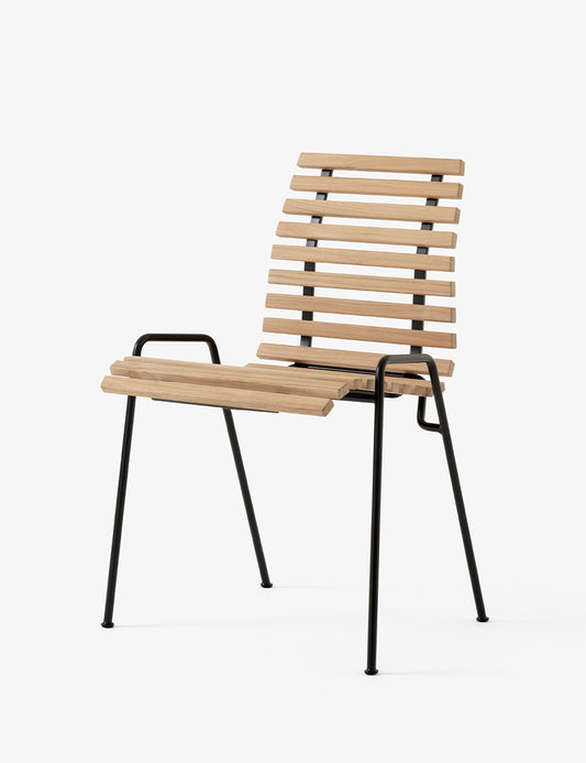 sedia da terrazza rfh rd4