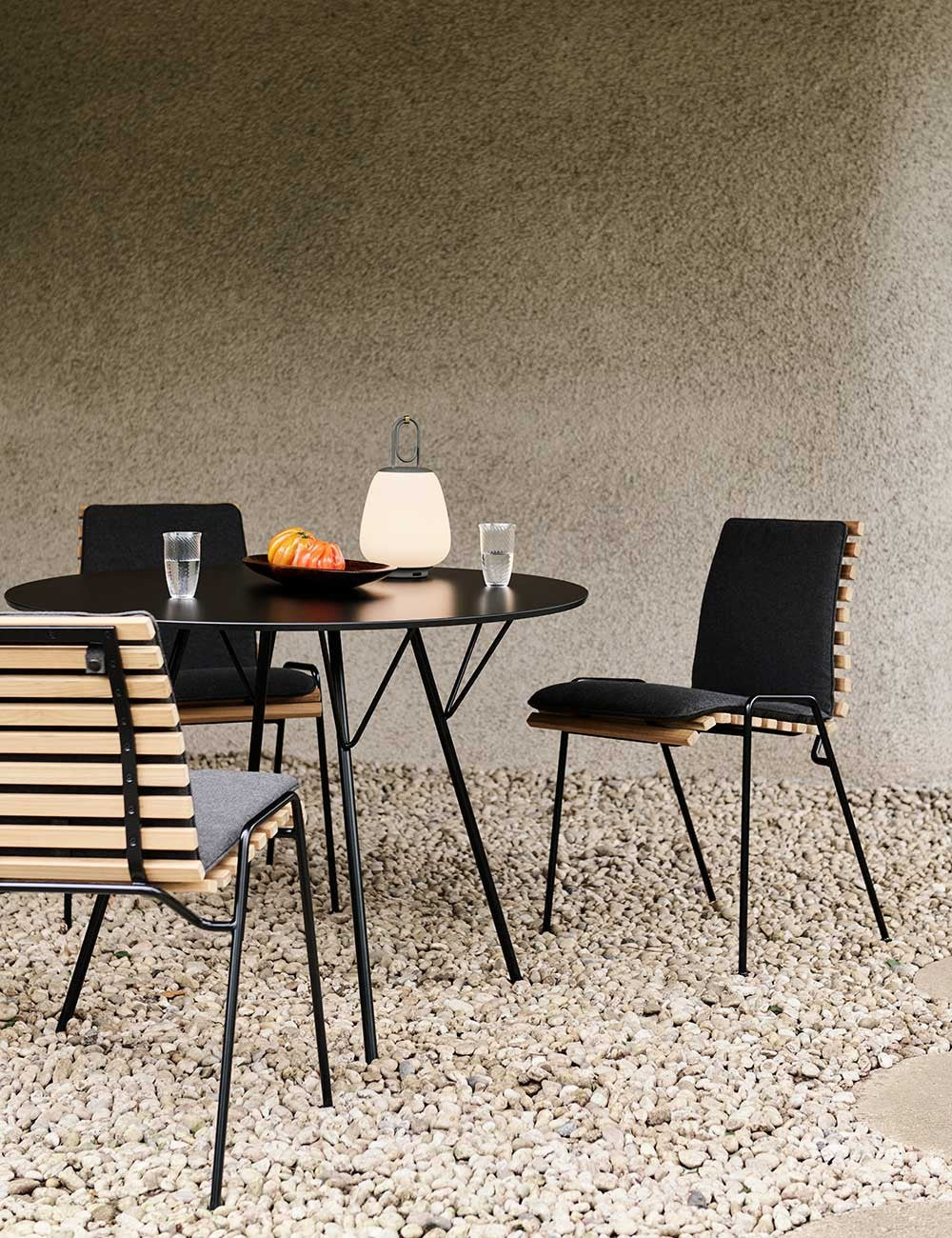 RFH TERRACE TABLE RD6