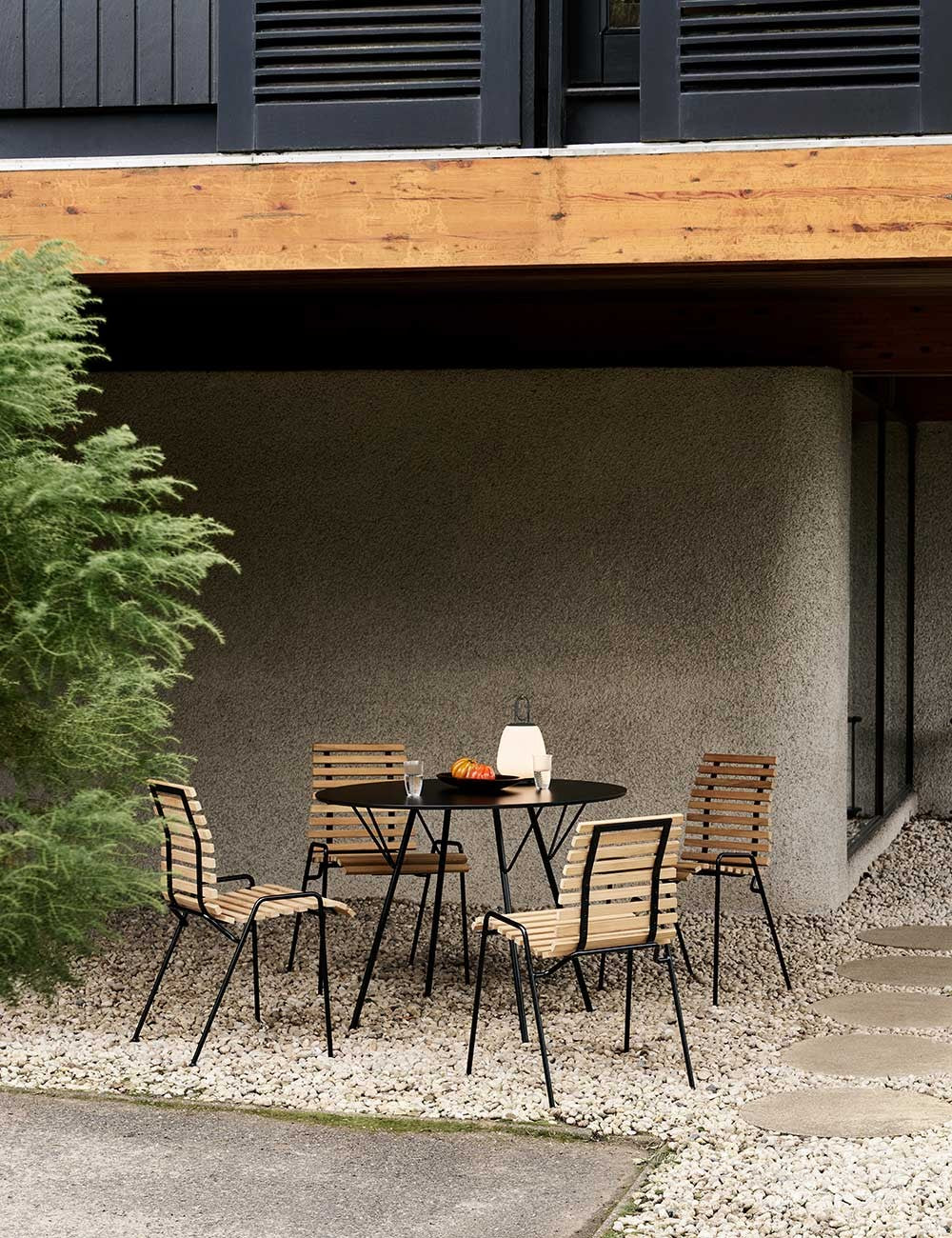 RFH TERRACE TABLE RD6