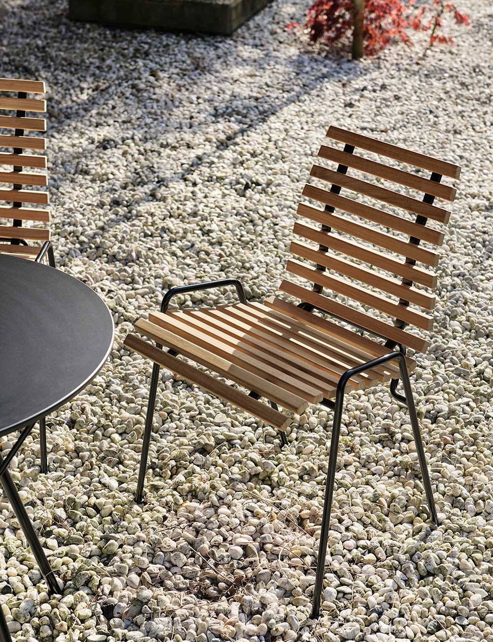 RFH TERRACE TABLE RD5