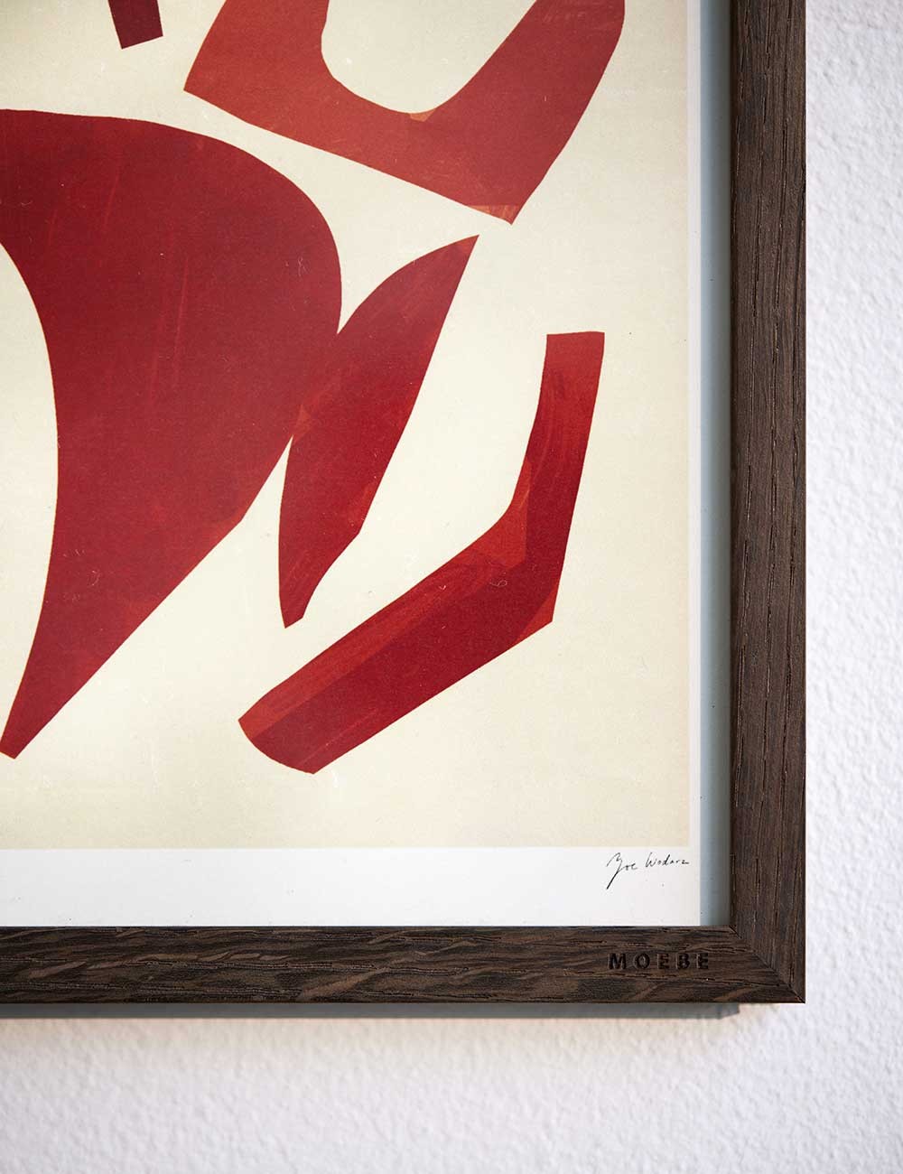 marco moebe roble teñido