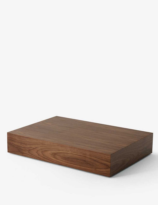 MASS COFFEE TABLE