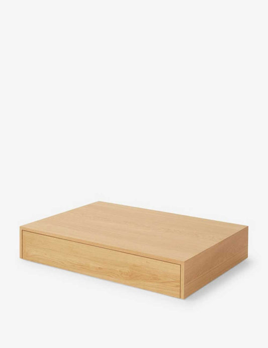 MASS COFFEE TABLE