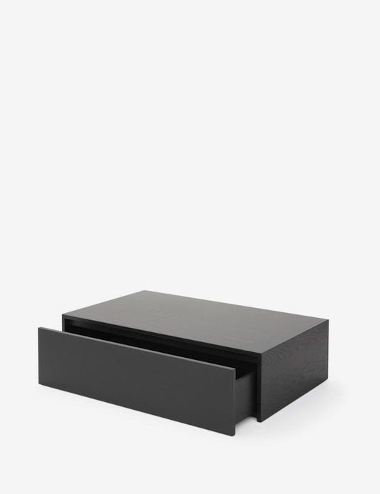 MASS COFFEE TABLE HIGH