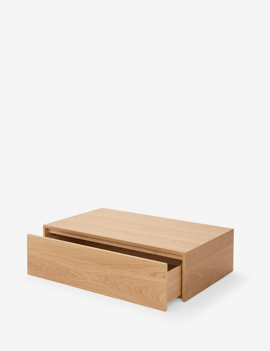 MASS COFFEE TABLE HIGH