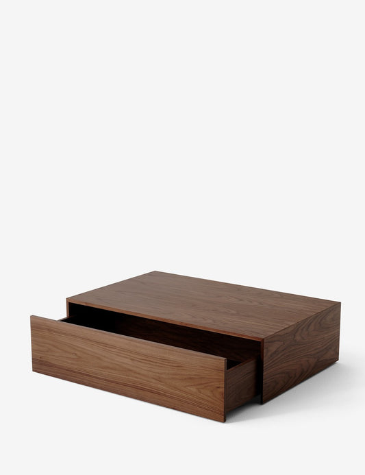 MASS COFFEE TABLE HIGH