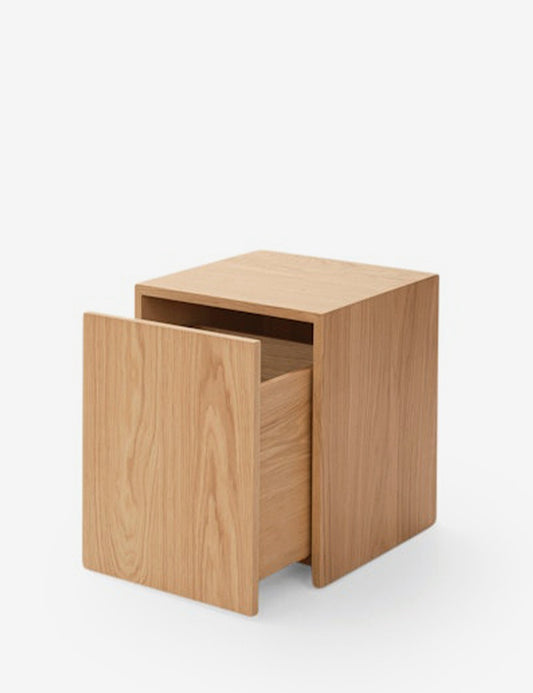 MASS SIDE TABLE