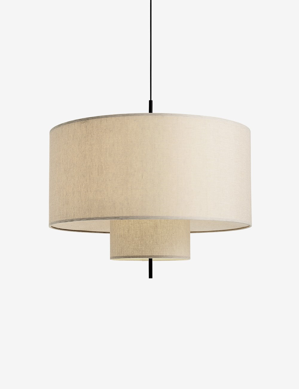 Margin pendant lamp ø90