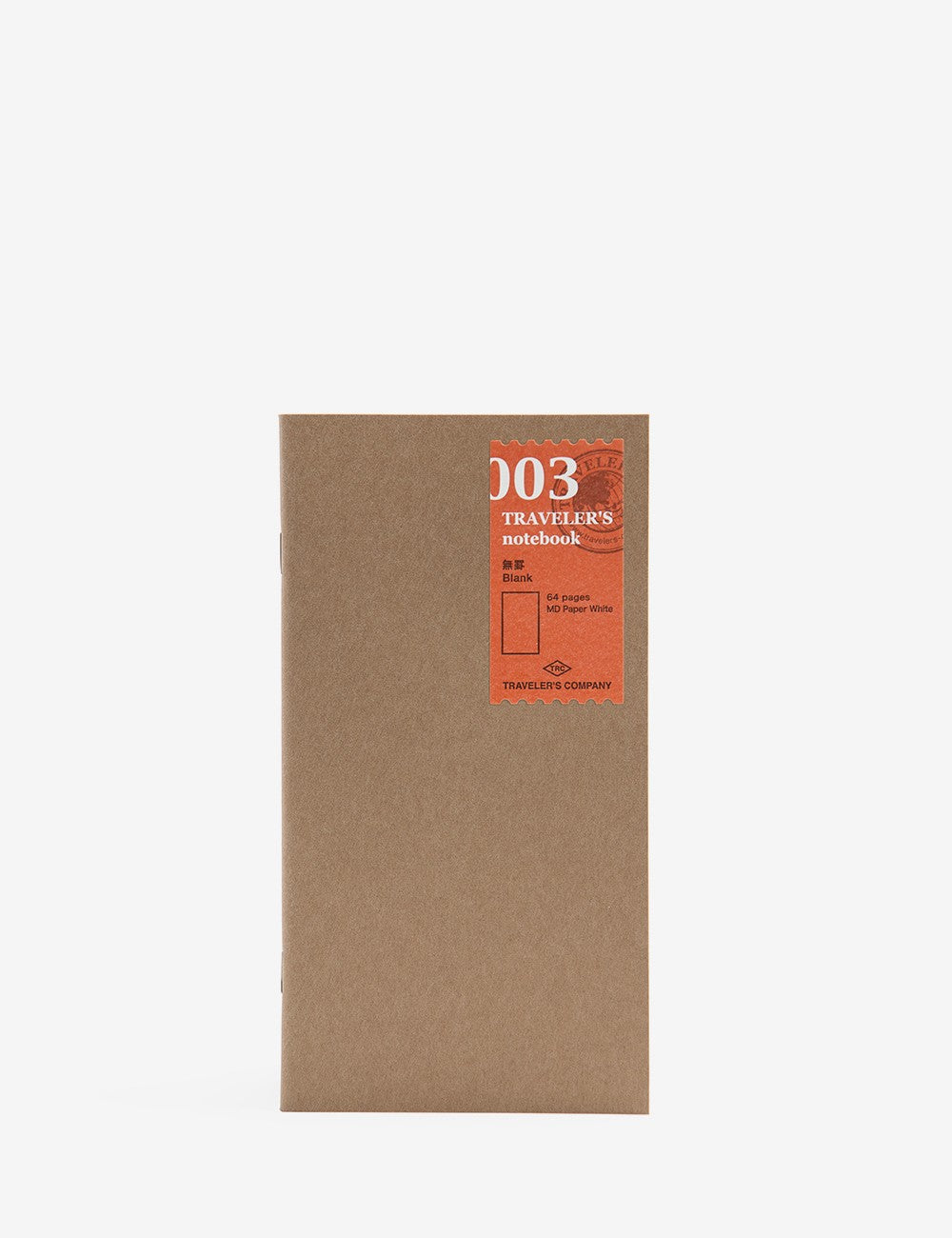 003 blanco