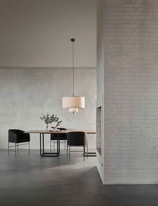 MARGIN PENDANT LAMP Ø70