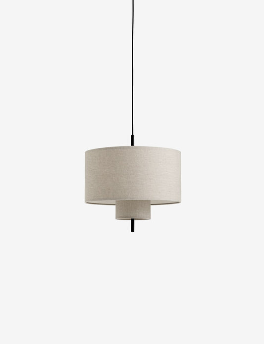 MARGIN PENDANT LAMP Ø50