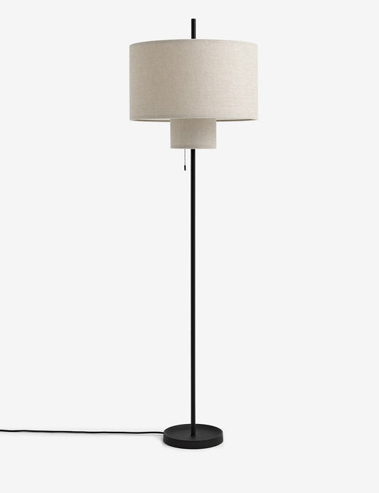 MARGIN FLOOR LAMP