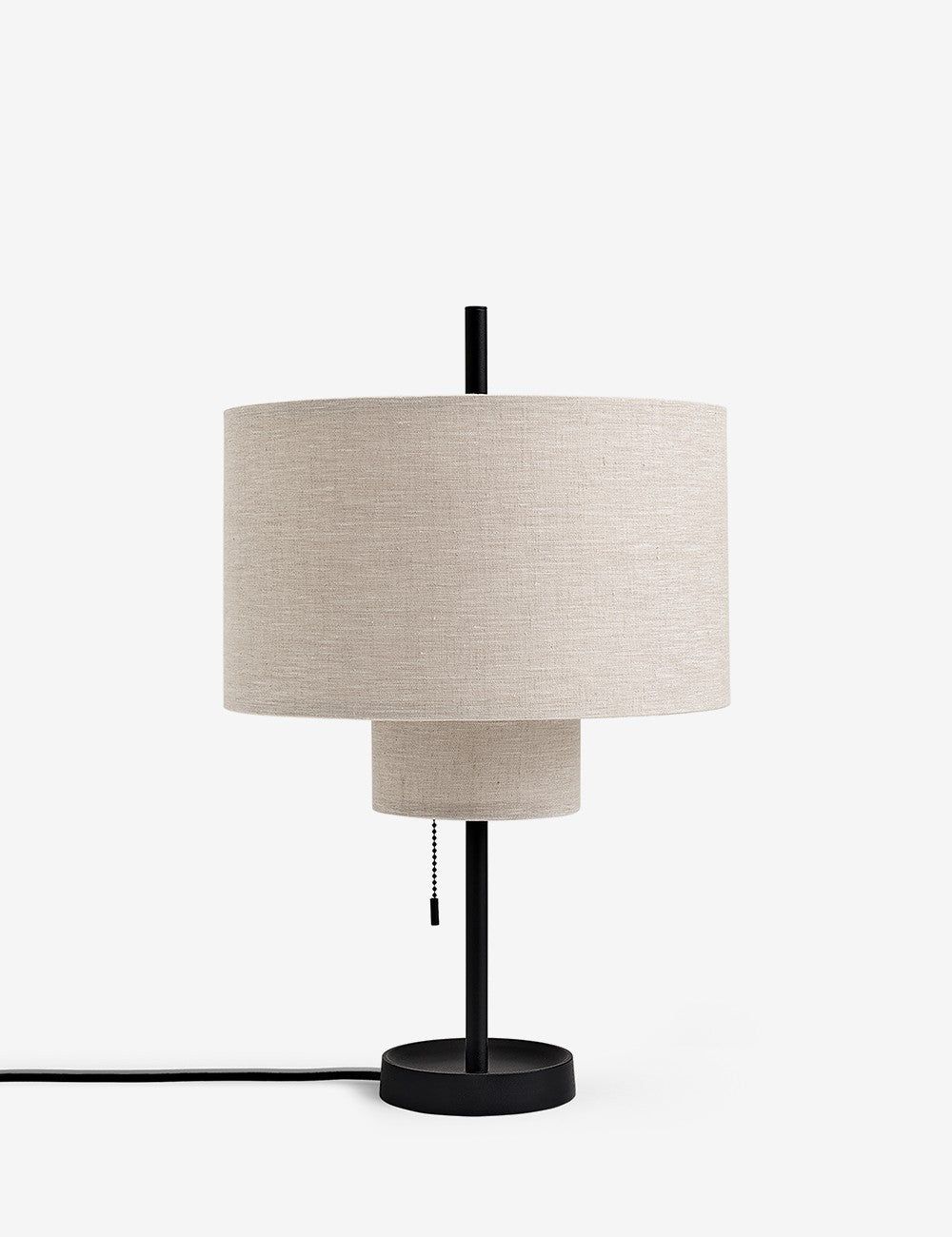 lampada da tavolo a margine