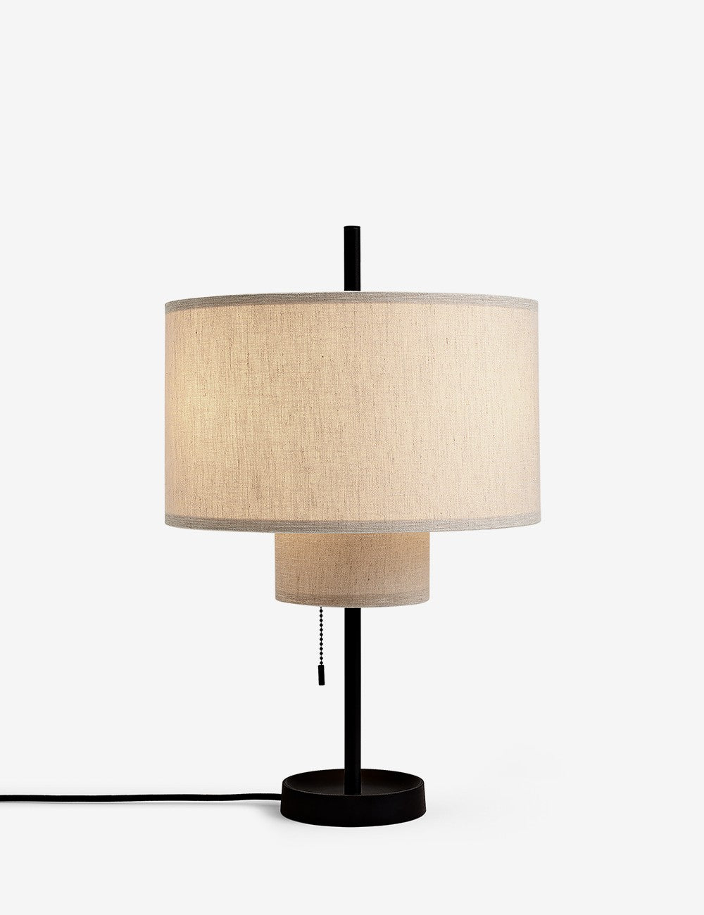 lampada da tavolo a margine