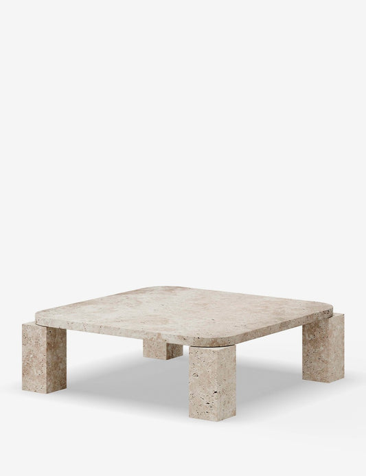 atlas coffee table 82x82