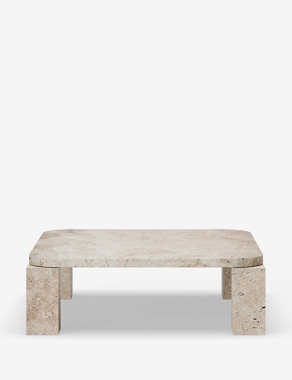 Table basse Atlas 82x82