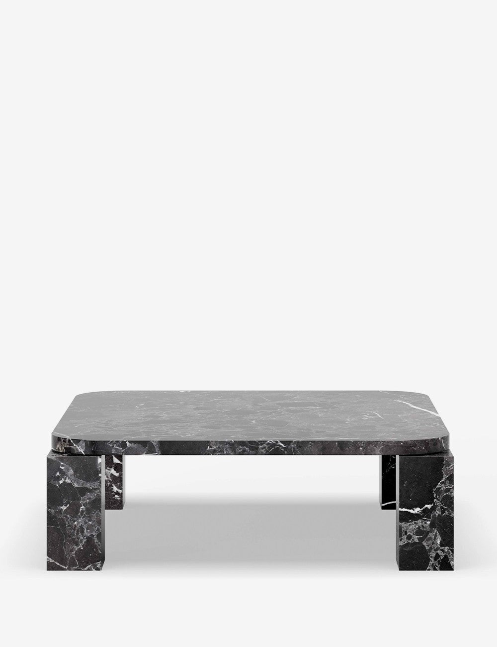 Table basse Atlas 82x82